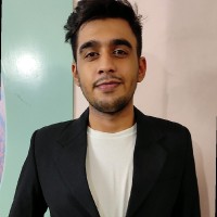 Nishant Gera