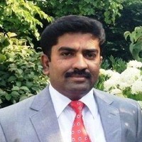 Narendra Muniyappa