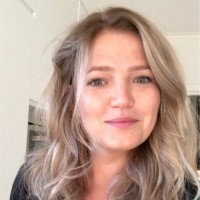 Elin Gunnarsson Ekström