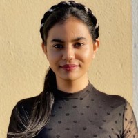Rubina Khalifa