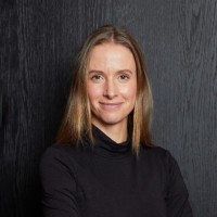 Karoline G. Johnsen