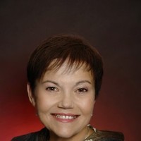 Claudette Pitre Pelletier