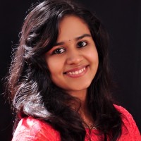 Anjali Menon