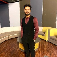ROHAN RANE