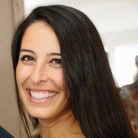 Jaqueline Rivas, CPA