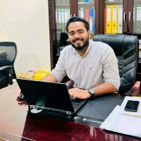 MUHAMMED ADNAN HAFEEZ