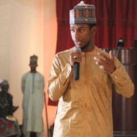 Sadiq Bammami muhammad