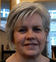 Miranda Visser