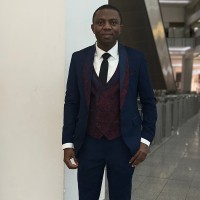 Temitope Ogundipe