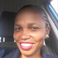 Nozipho Khoele