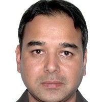 Vikram Verma