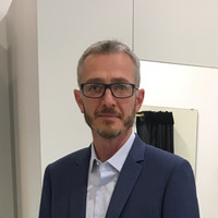Benoit Vanbatten
