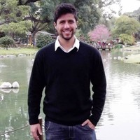 Pedro Thiago Ferreira da Silva