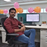 Rajkumar G