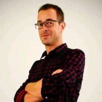 Sylvain Péron