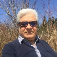 Mohsen Zarei