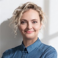 Daria Holmberg