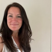 Elise Huizer - Achterberg