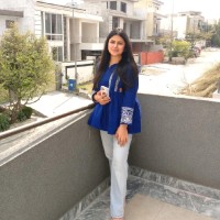 Tayyaba Malik