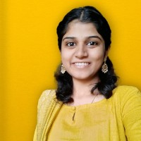 Yashashree Lanjewar