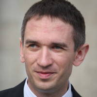 Davor Horvatic