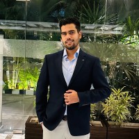 Aviral Singh