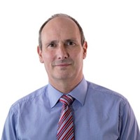 Stephen Wood