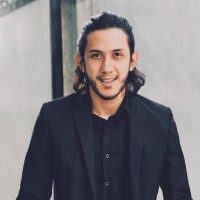 Ahmed khaizer Dammang