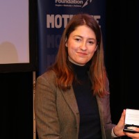 Victoria Rayner
