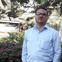 Suhas Karandikar