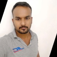 Md Wasim Ansari