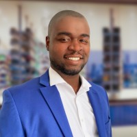 Desmond D. James