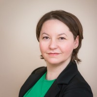 Eniko Eva Baracsi