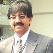 Dr. Ashok Srivastava, MD, Ph.D., MBA, 博士. アショク スリヴァスタワ