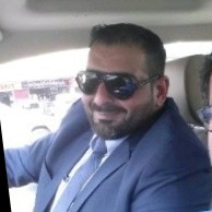 Sam Almghari