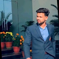 Suhail pathan