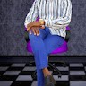 Nwokporo Peter Emeka