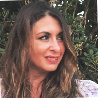 Rocío López Sánchez