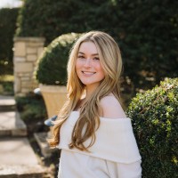 Isabelle Reed