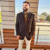 Ketan Makwana