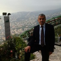 Nidal Kheder