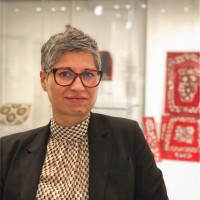 Claudia Alonso
