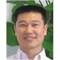 Jacob Ye