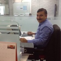 Iftikhar Arif