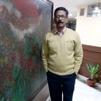 Indrajit Shirke