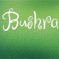 Bushra Bamuqabel