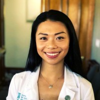 Camille Tang, PT, DPT