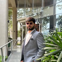 Satyam Arora