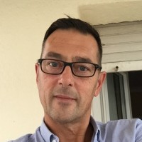 Francis Durousseau