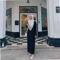 Syasya Firzanah Roslee